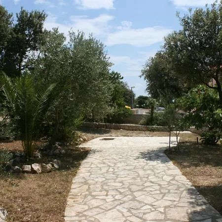 With A Parking Space Mandre, Pag - 6415 Διαμέρισμα