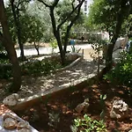 With A Parking Space Mandre, Pag - 6415 Apartamento Kolan