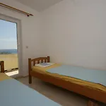 With A Parking Space Mandre, Pag - 6415 Apartamento Kolan