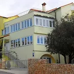 Apartamento With A Parking Space Mandre, Pag - 6415