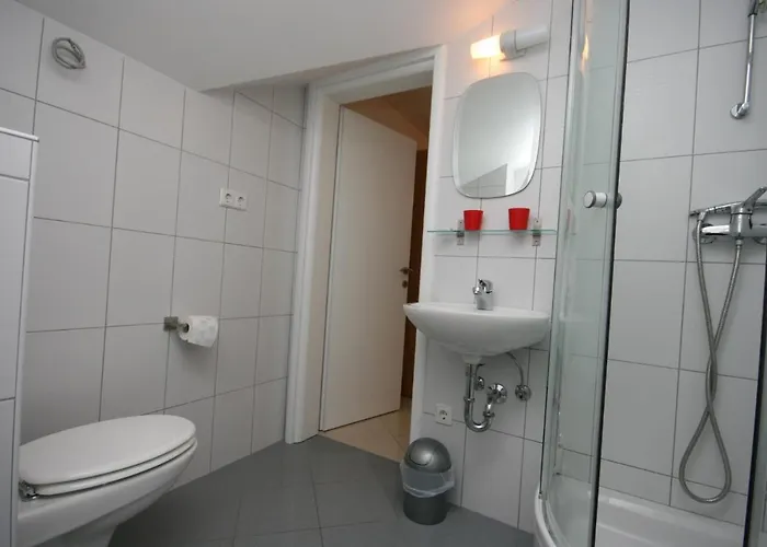 With A Parking Space Mandre, Pag - 6415 Apartment *