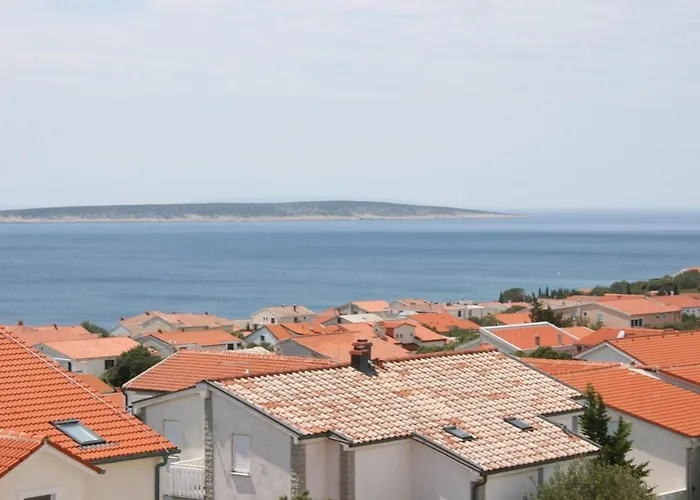 With A Parking Space Mandre, Pag - 6415 Apartment *